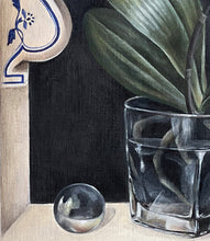Load image into Gallery viewer, Limited edition acrylic painting. Stop browsing paintings near me. You can have this beautiful, unique artwork before it gets sold. Ideal for high expectation clients or interior designers looking for a piece that you can expect to find in the metropolitan museum of art.*Frame not Included Picasso MOMA