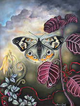 Load image into Gallery viewer, Limited edition acrylic painting. Stop browsing paintings near me. You can have this beautiful, unique artwork before it gets sold. Ideal for high expectation clients or interior designers looking for a piece that you can expect to find in the metropolitan museum of art.*Frame not Included