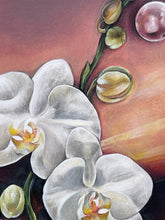 Load image into Gallery viewer, Limited edition acrylic painting. Stop browsing paintings near me. You can have this beautiful, unique artwork before it gets sold. Ideal for high expectation clients or interior designers looking for a piece that you can expect to find in the metropolitan museum of art.*Frame not Included Picasso MOMA