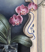 Load image into Gallery viewer, Limited edition acrylic painting. Stop browsing paintings near me. You can have this beautiful, unique artwork before it gets sold. Ideal for high expectation clients or interior designers looking for a piece that you can expect to find in the metropolitan museum of art.*Frame not Included Picasso MOMA
