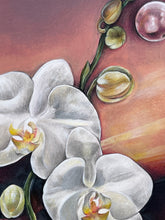 Load image into Gallery viewer, Limited edition acrylic painting. Stop browsing paintings near me. You can have this beautiful, unique artwork before it gets sold. Ideal for high expectation clients or interior designers looking for a piece that you can expect to find in the metropolitan museum of art.*Frame not Included Picasso MOMA
